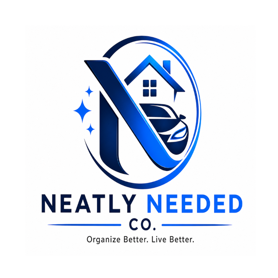 NEATLY NEEDED CO.